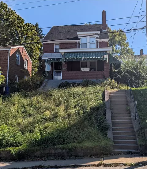 300 E Agnew Ave, Pittsburgh, PA 15210