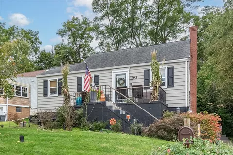 92 Adams Dr, Pittsburgh, PA 15241