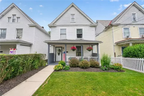122 Wallula Ave, Butler, PA 16001