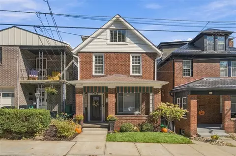 48 Maplewood St, Pittsburgh, PA 15223