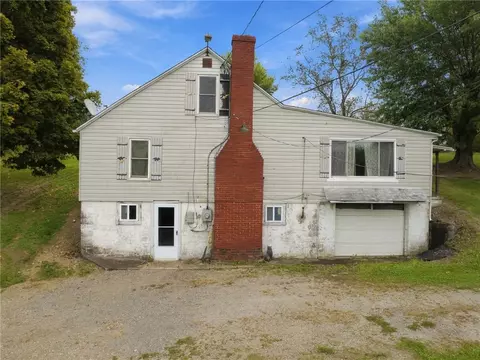 928 Duvall Rd, Charleroi, PA 15022