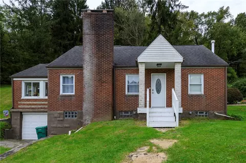 380 Garretts Run Rd, Kittanning, PA 16201