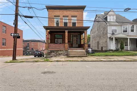 540 Washington Ave, Charleroi, PA 15022