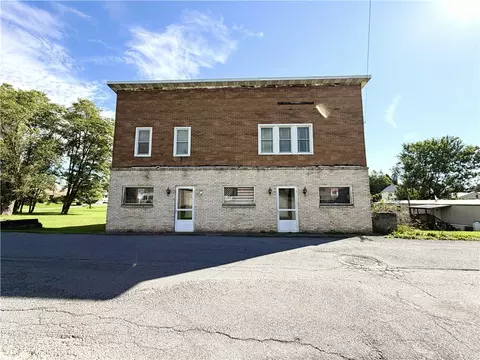 233 Keim St, Jerome, PA 15937