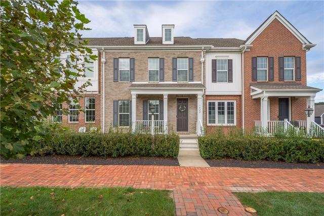 1422 Hastings Cres, Bridgeville, PA 15017