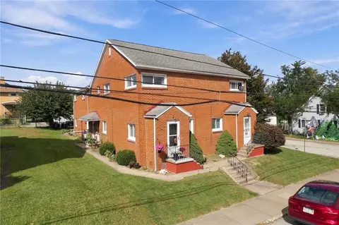 443 Henry St, Belle Vernon, PA 15012