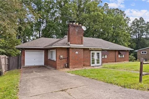 109 Isabelle St, Monongahela, PA 15063