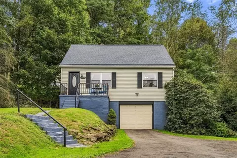 4016 Gibsonia Rd, Gibsonia, PA 15044