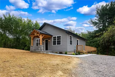 156 Moran Rd, Butler, PA 16002