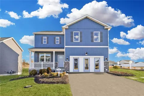 260 Broadview Rd, Hunker, PA 15639