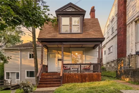 303 Paur St, Pittsburgh, PA 15211