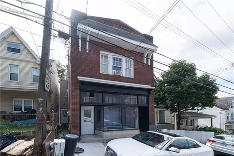 2828 Spring St, Pittsburgh, PA 15210