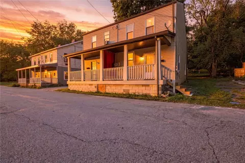 342 344 Oak St, Pittsburgh, PA 15236