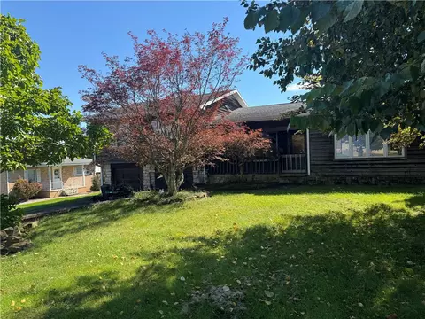 1013 Josephine St, Brownsville, PA 15417