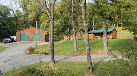 1243 Pierce Rd, Homer City, PA 15748