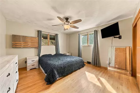 Bedroom - 343 Walker Rd, Apollo, PA 15613 photo 1 of 7