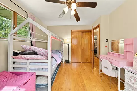 Bedroom - 343 Walker Rd, Apollo, PA 15613 photo 4 of 7