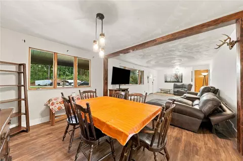 Dining - 343 Walker Rd, Apollo, PA 15613 photo 2 of 2
