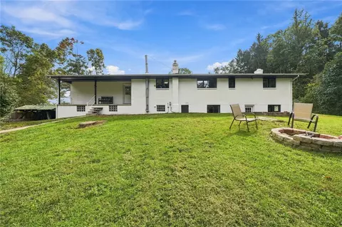 Exterior - 343 Walker Rd, Apollo, PA 15613 photo 6 of 7