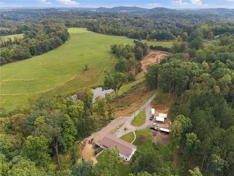 View/Area - 343 Walker Rd, Apollo, PA 15613 photo 6 of 8