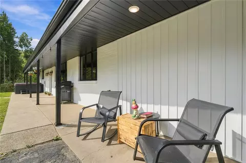 Exterior - 343 Walker Rd, Apollo, PA 15613 photo 3 of 7