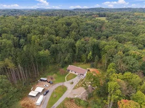 View/Area - 343 Walker Rd, Apollo, PA 15613 photo 8 of 8