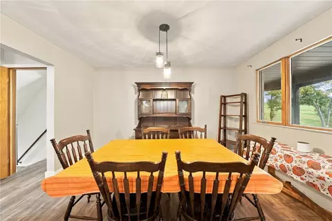 Dining - 343 Walker Rd, Apollo, PA 15613 photo 1 of 2