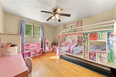 Bedroom - 343 Walker Rd, Apollo, PA 15613 photo 3 of 7