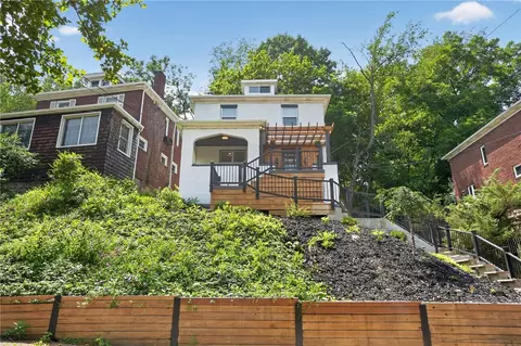 2654 Mount Royal Rd, Pittsburgh, PA 15217
