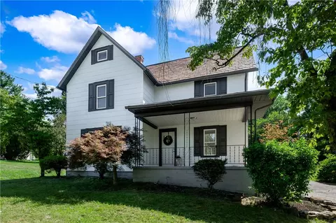 2748 Tamarack Dr, Sharpsville, PA 16150
