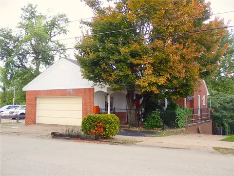 448 W Berkeley, Uniontown, PA 15401