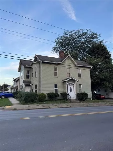 105 S Walnut St, Blairsville, PA 15717