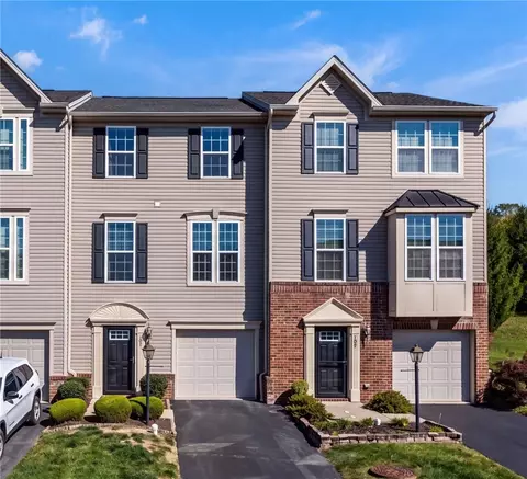 107 Sita Ct, Carnegie, PA 15106
