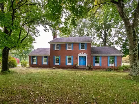 242 Camp Run, Harmony, PA 16037