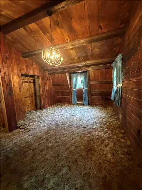 Bedroom - 265 Jack Rd, Vandergrift, PA 15690 photo 2 of 3
