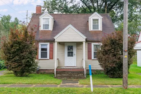 130 Smith Rd, Cochranton, PA 16314