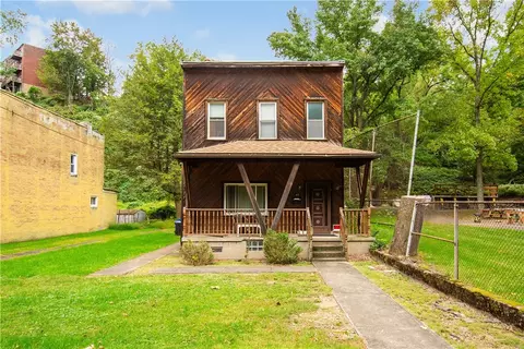 47 Boundary St, Pittsburgh, PA 15213