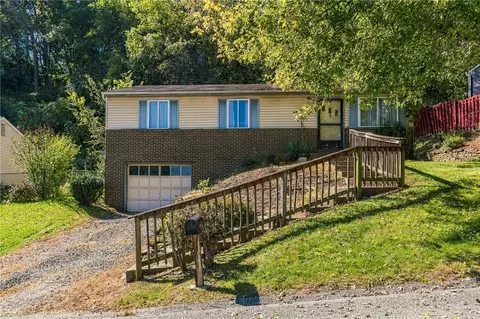 264 Hazel Rd, Pittsburgh, PA 15235