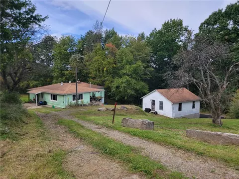 788 Altman Avenue Ext, Punxsutawney, PA 15767