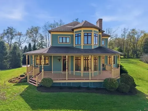 1357 Fayette New Wilmington Rd, New Wilmington, PA 16142