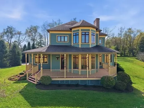 1357 Fayette New Wilmington Rd, New Wilmington, PA 16142