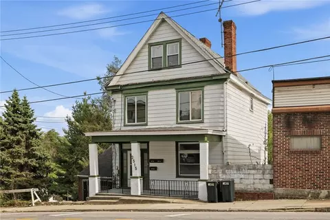 2515 S 18th St, Pittsburgh, PA 15210