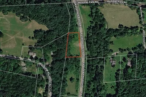 2520 Warrendale Bayne Rd, Baden, PA 15005