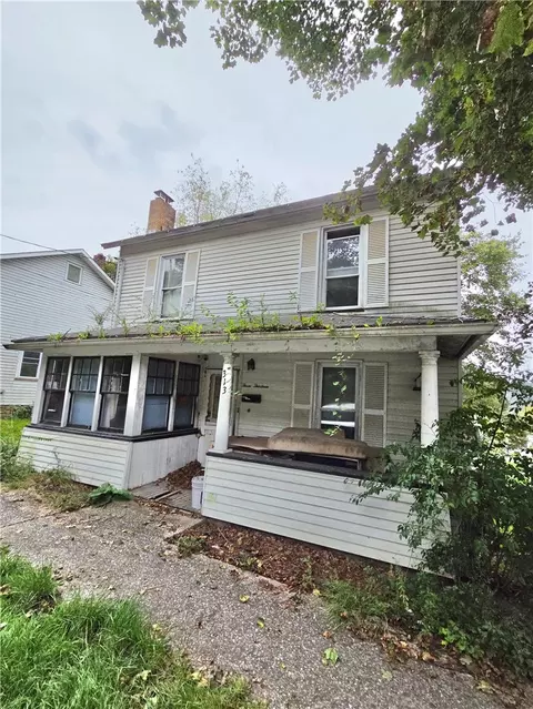 313 4th, Clearfield, PA 16830