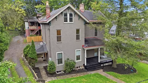 89 Sumner Ave, Pittsburgh, PA 15202