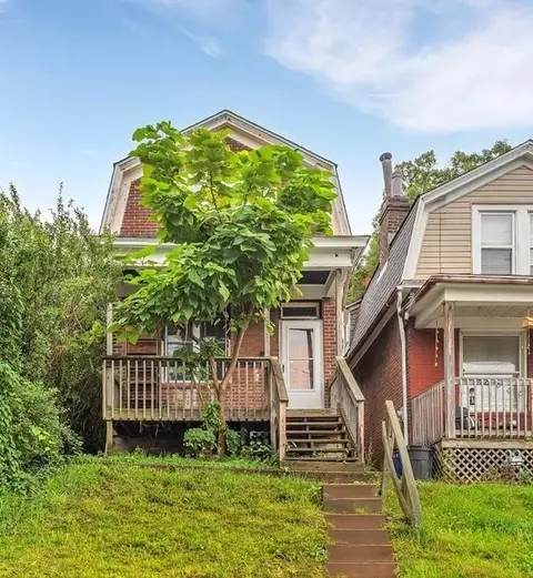 2817 Shawhan Ave, Pittsburgh, PA 15226