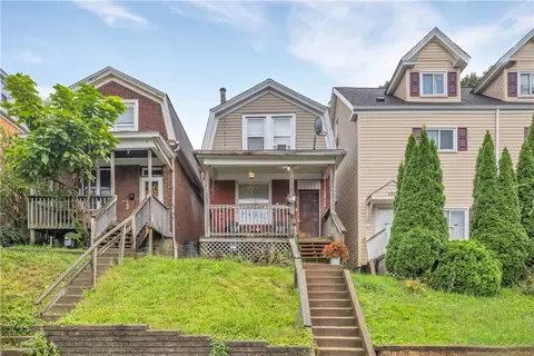 2819 Shawhan Ave, Pittsburgh, PA 15226