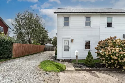 202 Kors Studio Rd, Mount Pleasant, PA 15666
