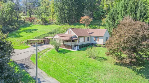 318 Fern, Aliquippa, PA 15001