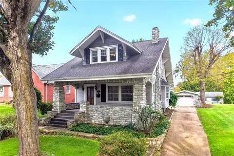 108 Western Ave, Houston, PA 15342